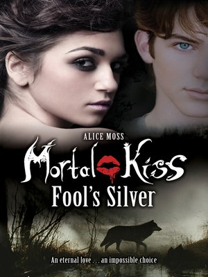 cover image of Fool's Silver